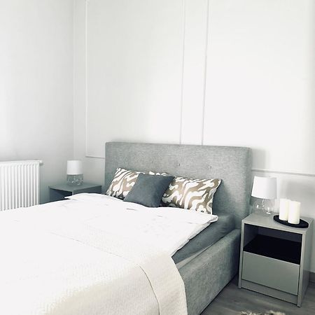 Male Garbary 8 Apartment ポズナン エクステリア 写真