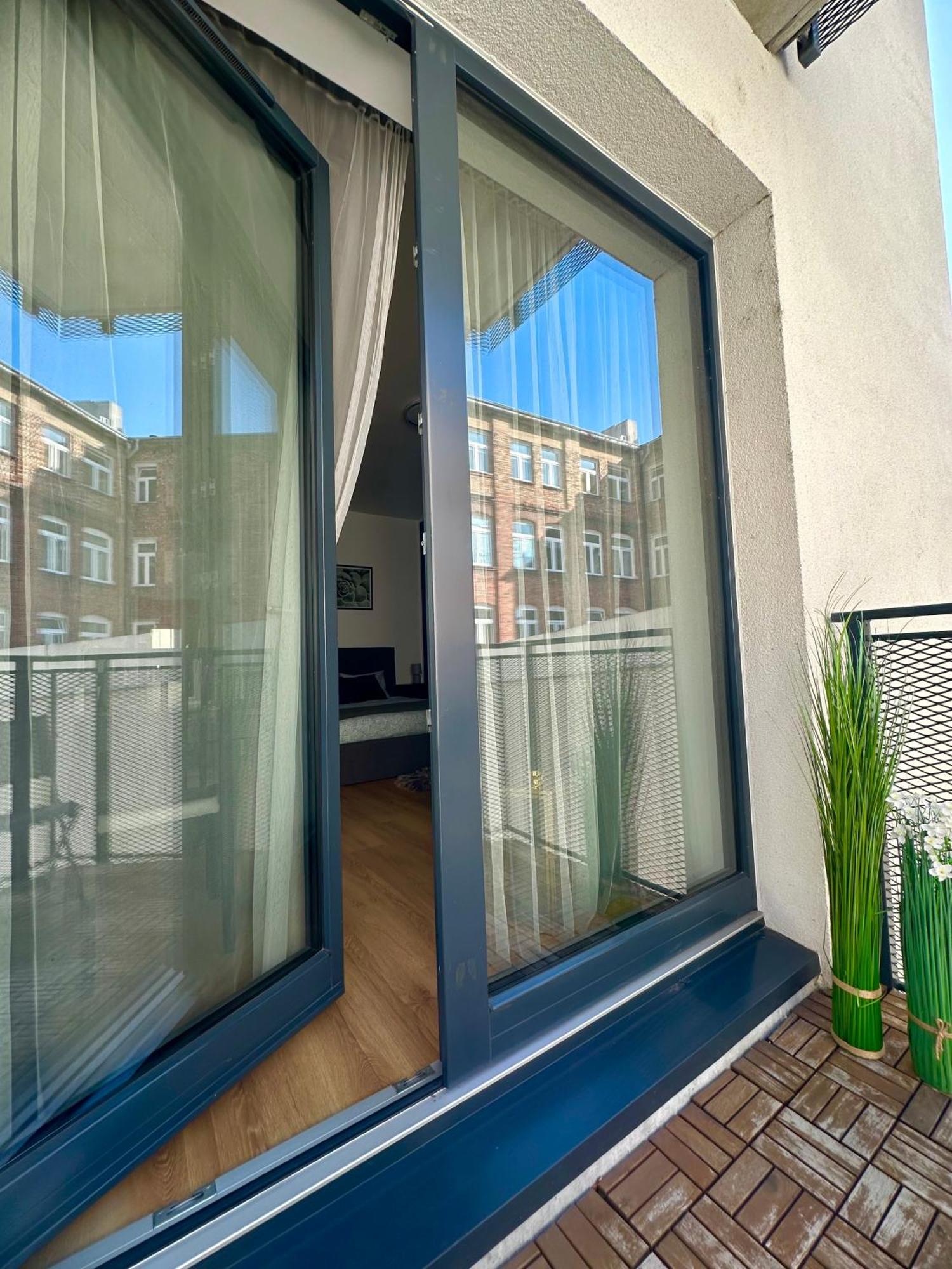 Male Garbary 8 Apartment ポズナン エクステリア 写真